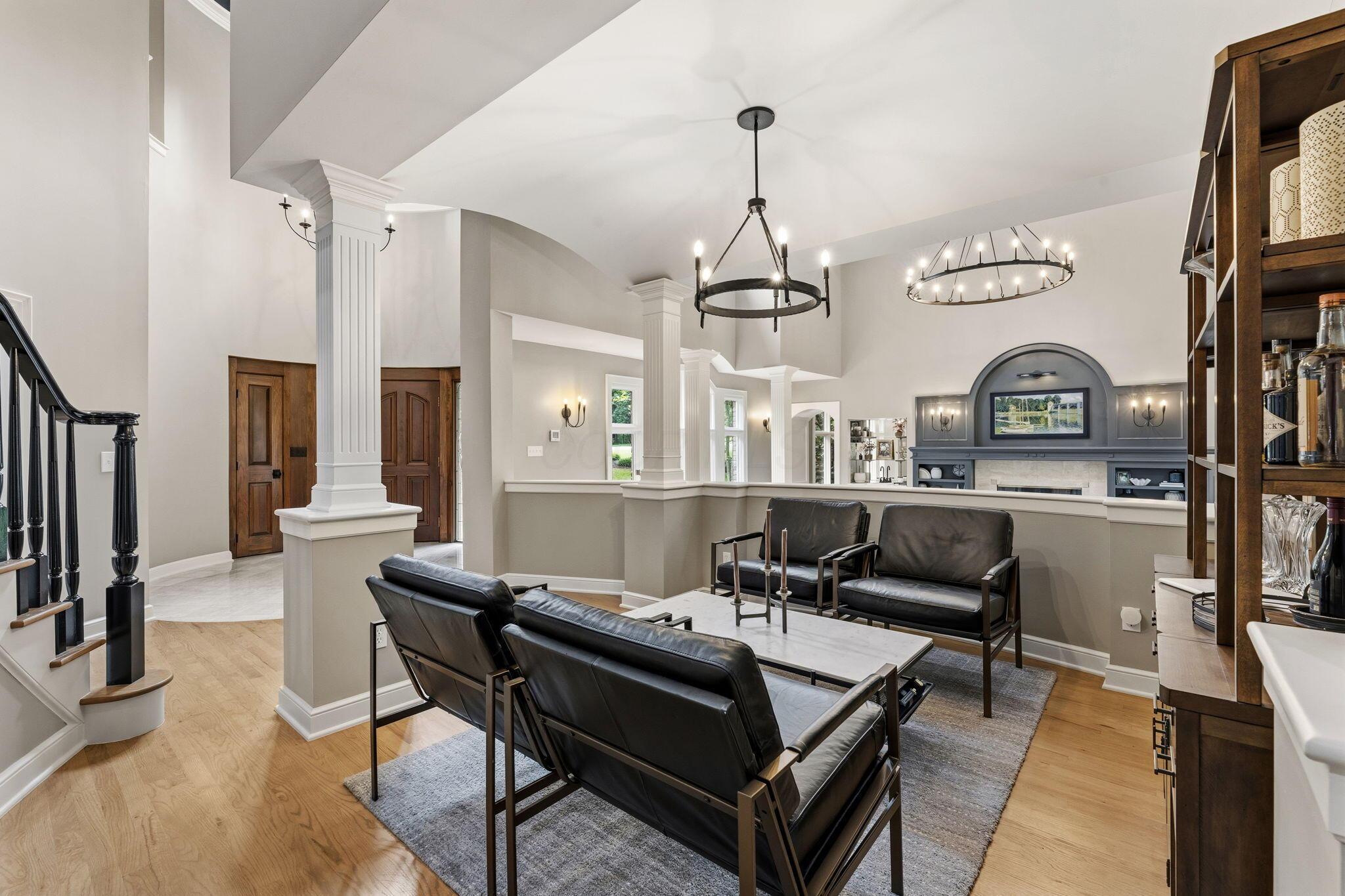 10518 Cardigan Ridge Place