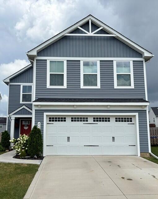 464 Professional Parkway