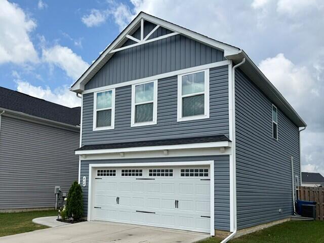 464 Professional Parkway