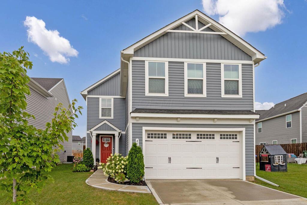 464 Professional Parkway