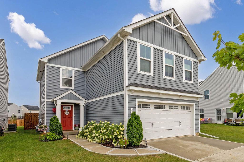 464 Professional Parkway