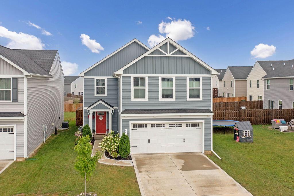 464 Professional Parkway
