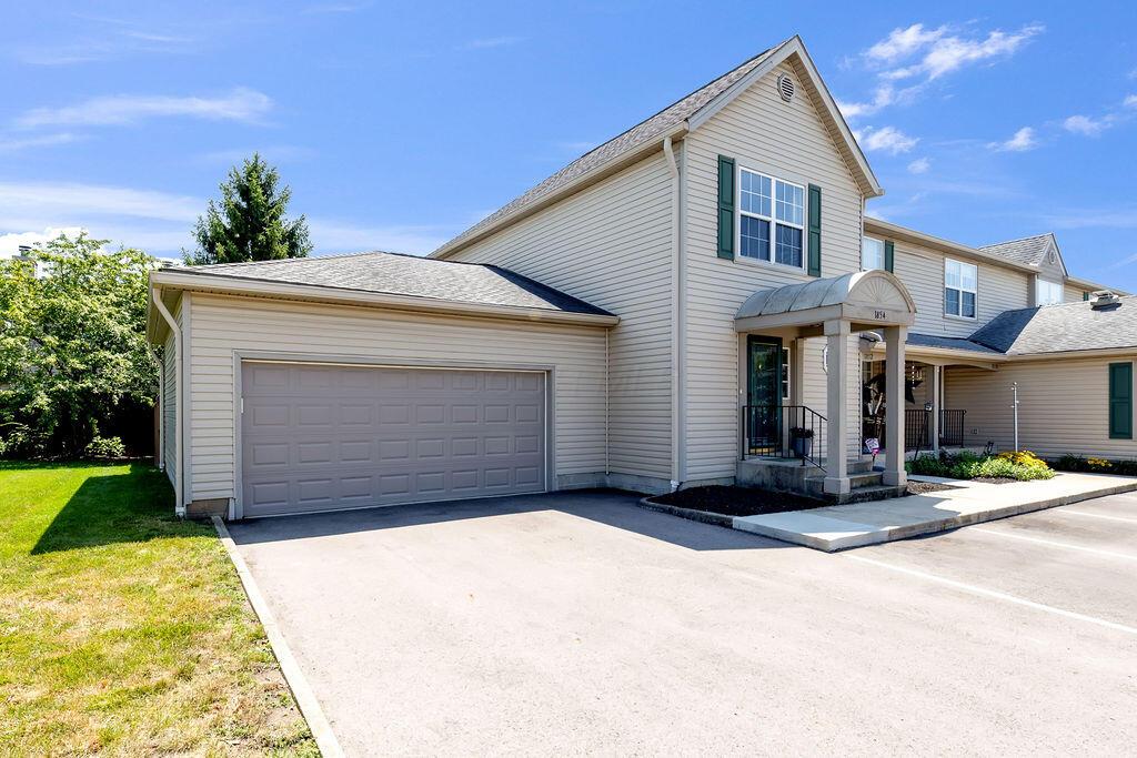 1854 Messner Drive, 59A