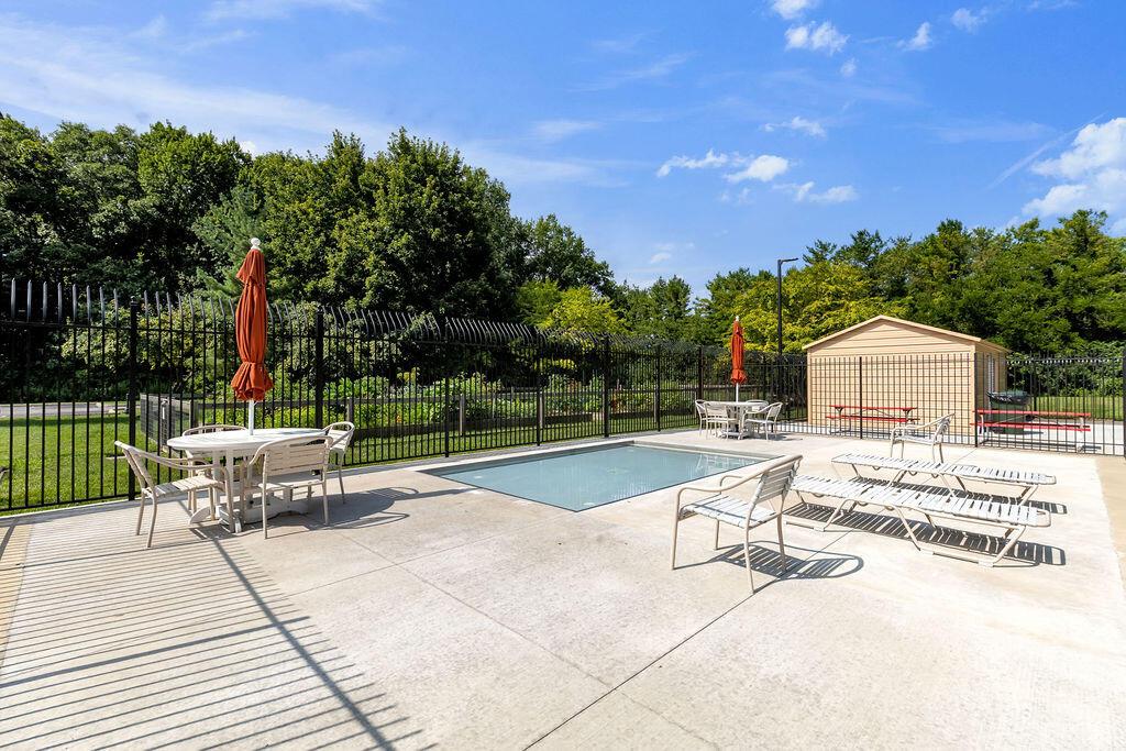 1854 Messner Drive, 59A