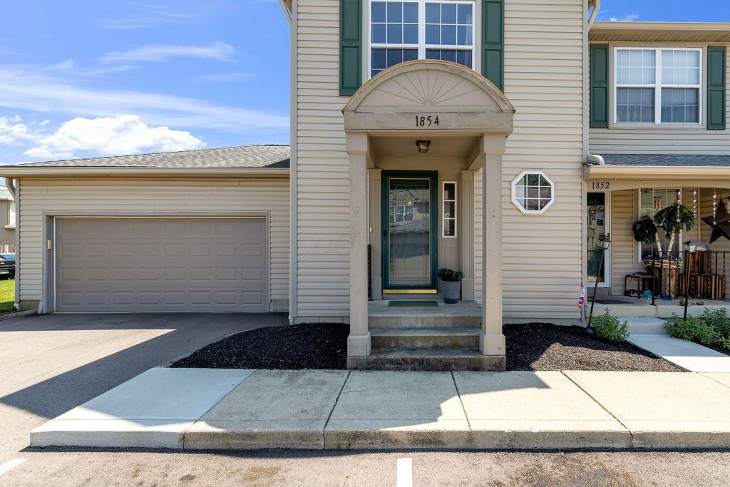 1854 Messner Drive, 59A