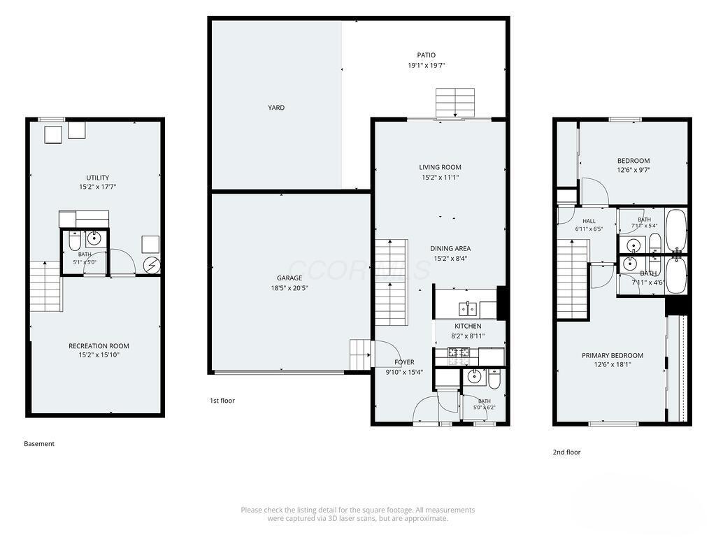 1854 Messner Drive, 59A