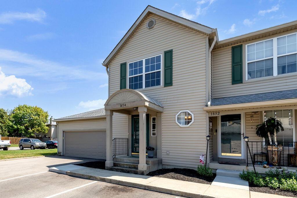 1854 Messner Drive, 59A