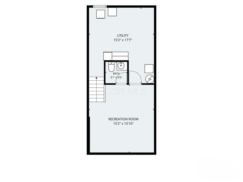 1854 Messner Drive, 59A