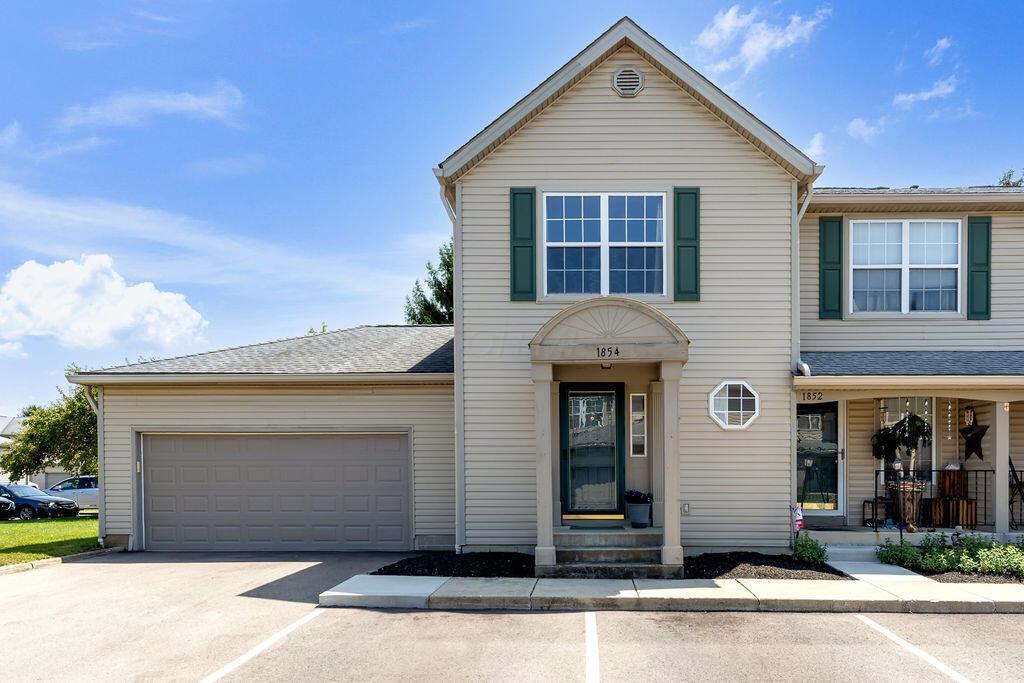 1854 Messner Drive, 59A