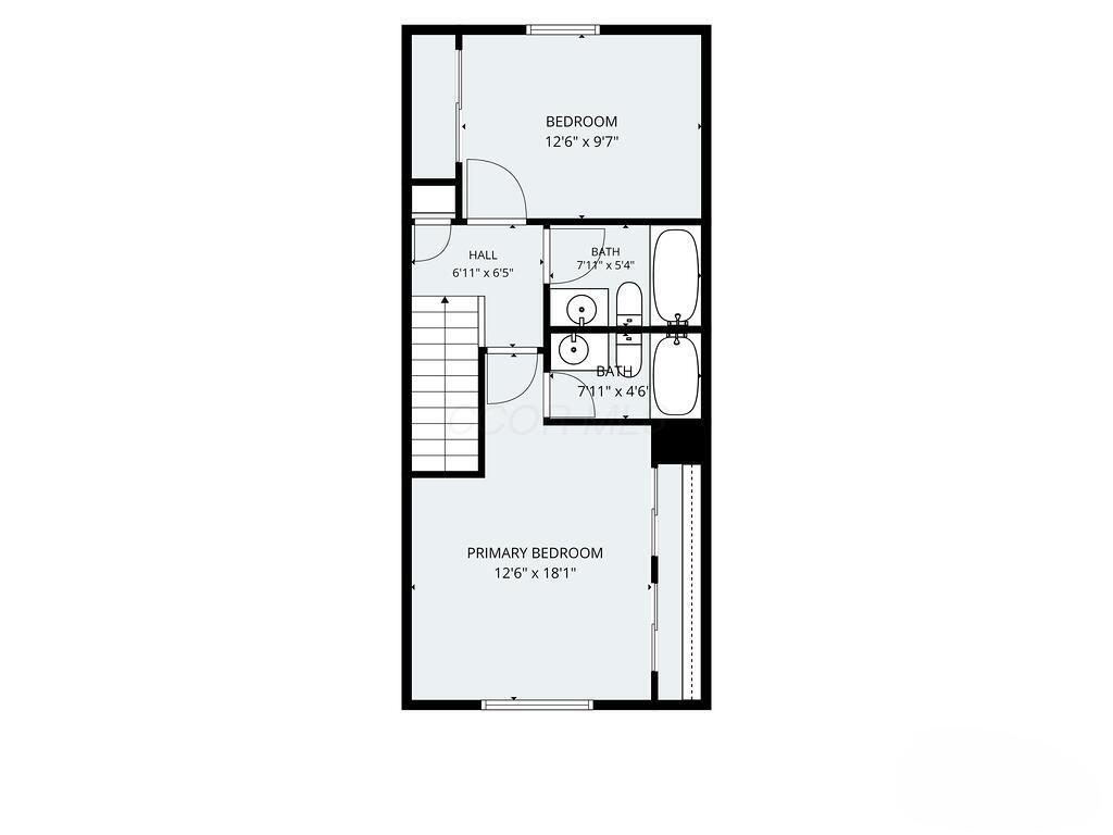 1854 Messner Drive, 59A