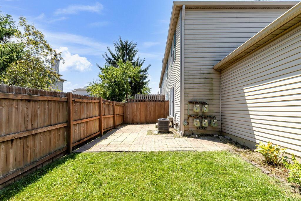 1854 Messner Drive, 59A