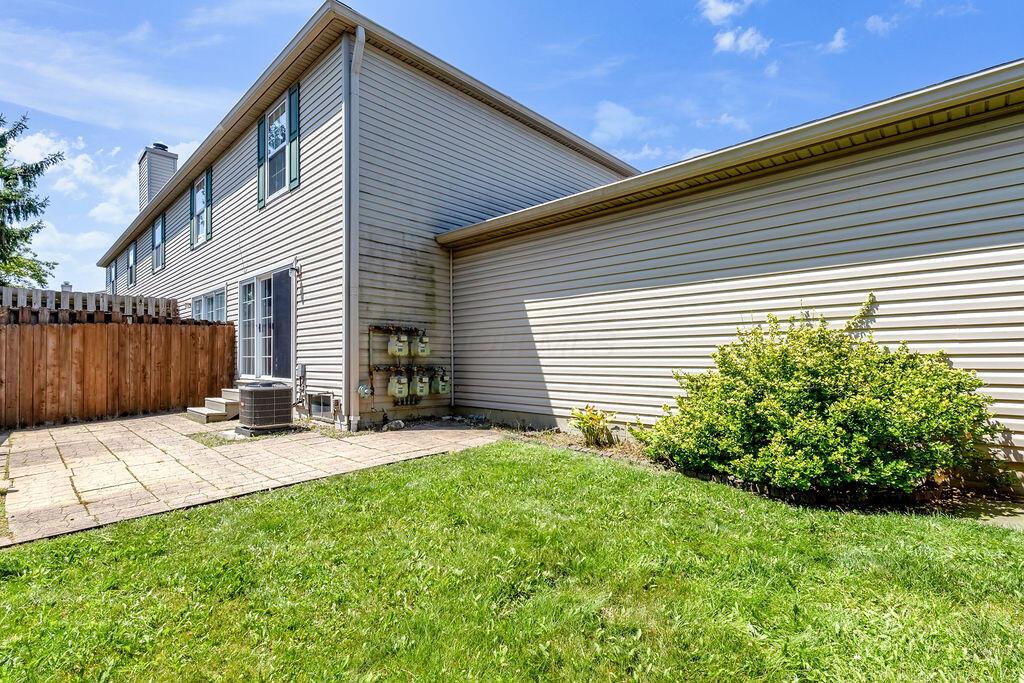 1854 Messner Drive, 59A