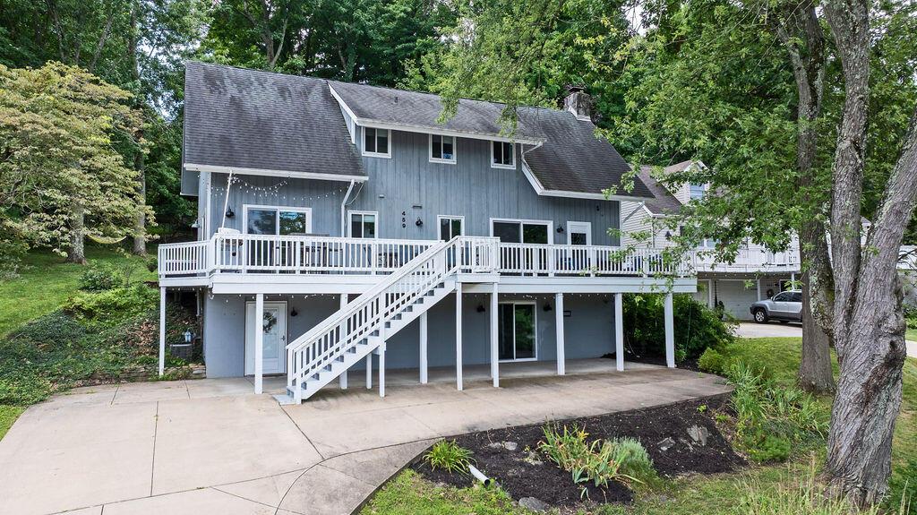 459 Baldwin Drive