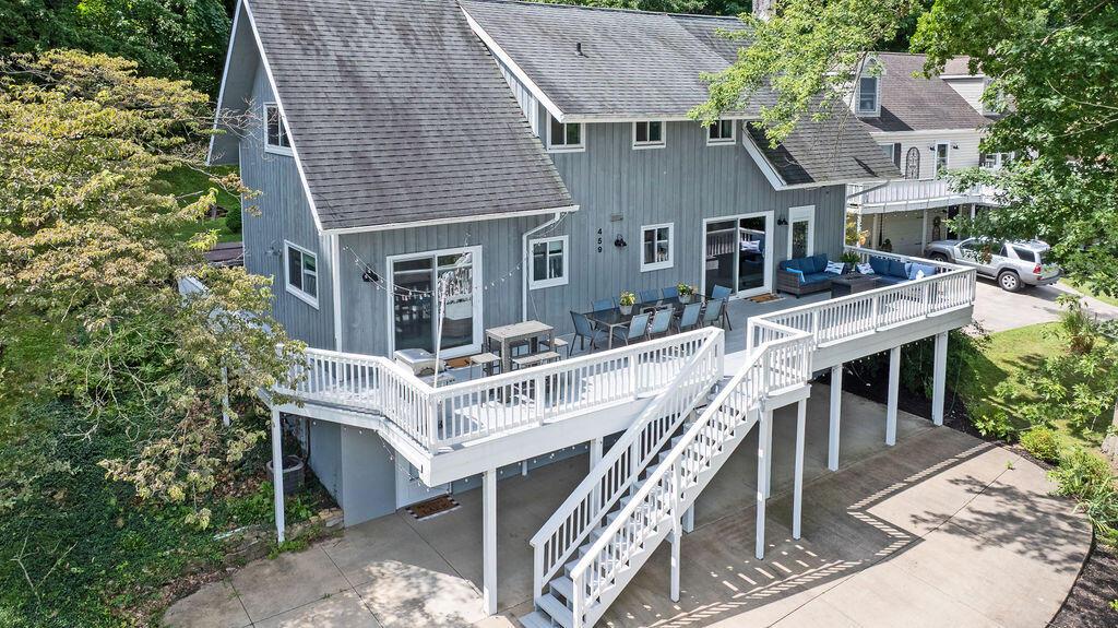 459 Baldwin Drive