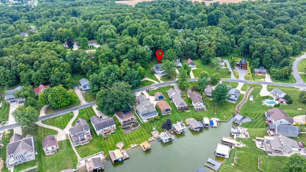 459 Baldwin Drive