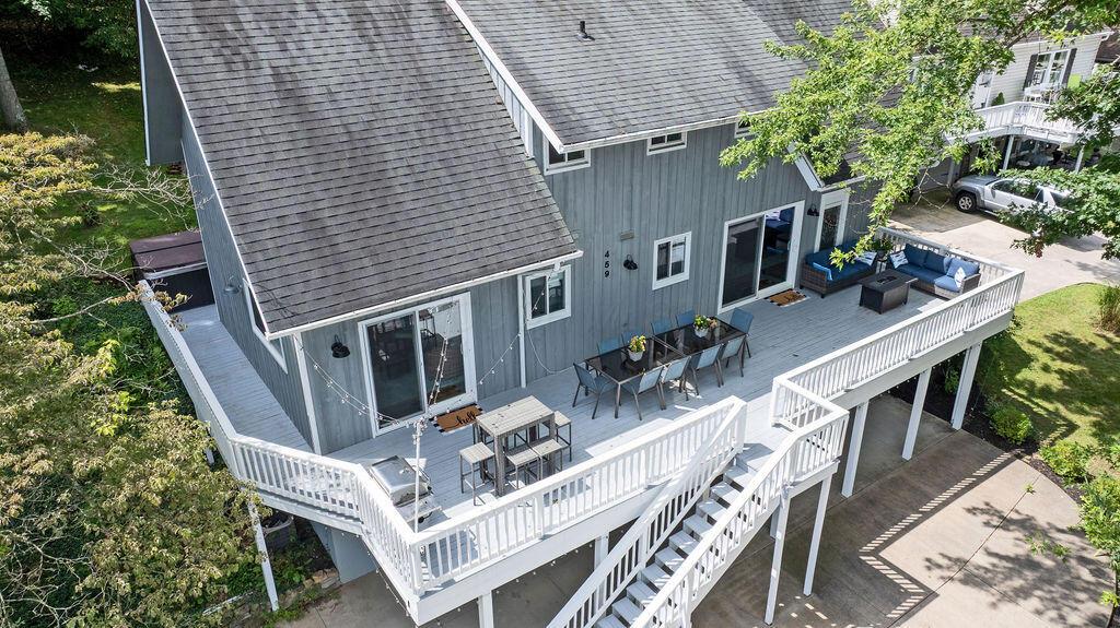 459 Baldwin Drive