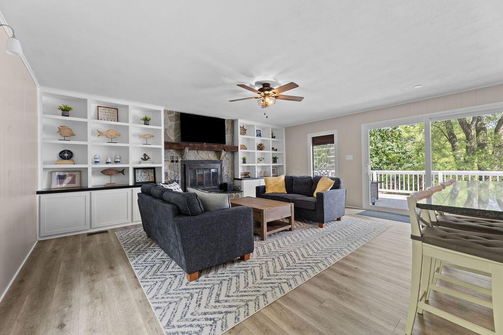 459 Baldwin Drive