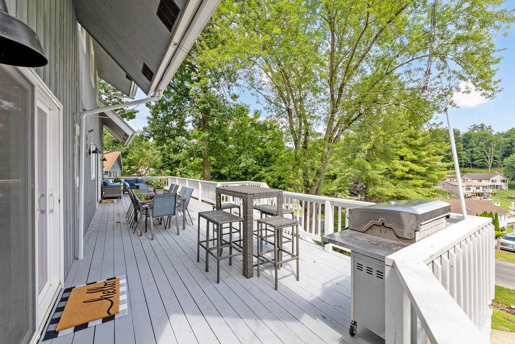 459 Baldwin Drive