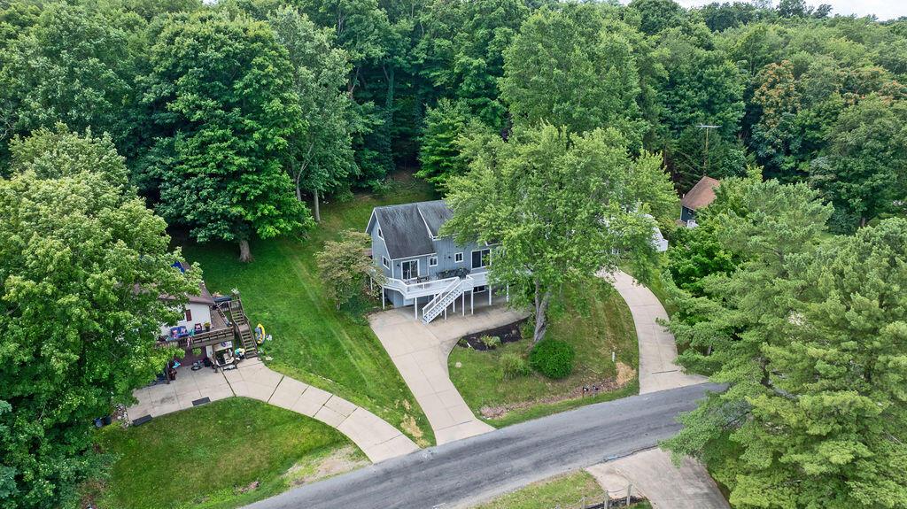 459 Baldwin Drive