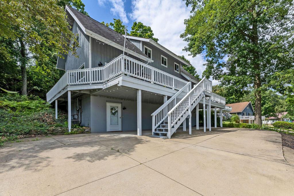 459 Baldwin Drive