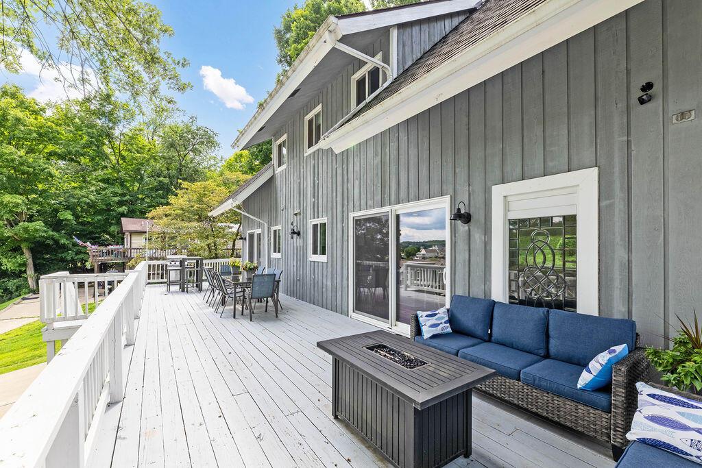 459 Baldwin Drive