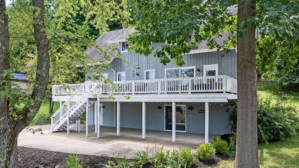 459 Baldwin Drive