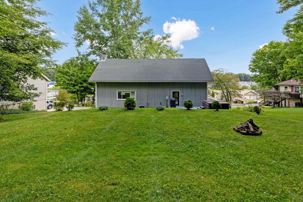 459 Baldwin Drive