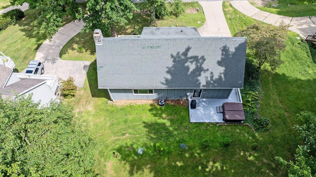 459 Baldwin Drive