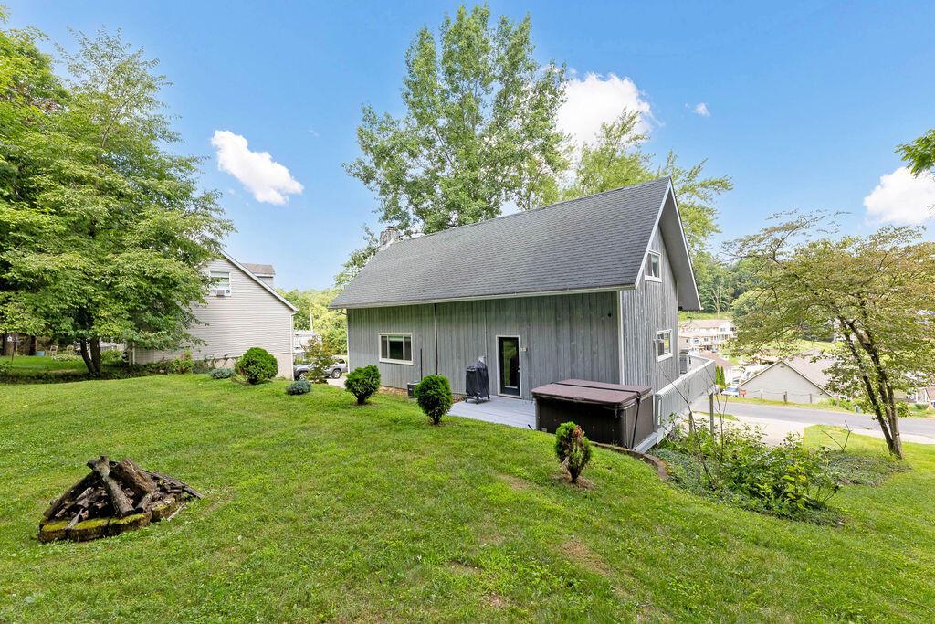 459 Baldwin Drive