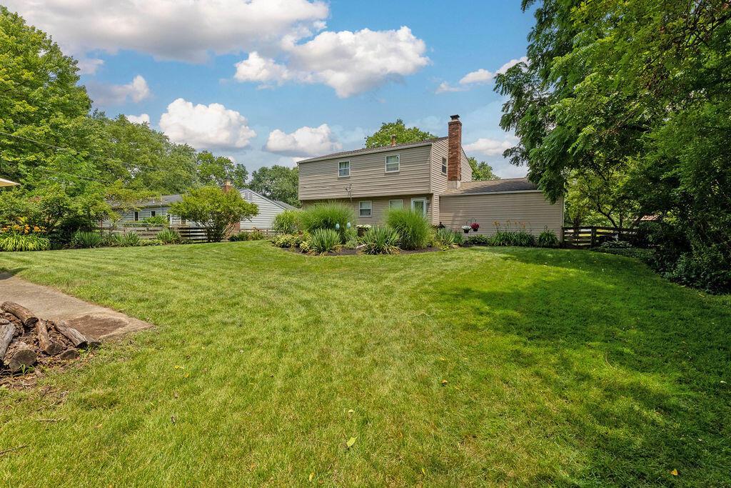 719 Timberlake Drive