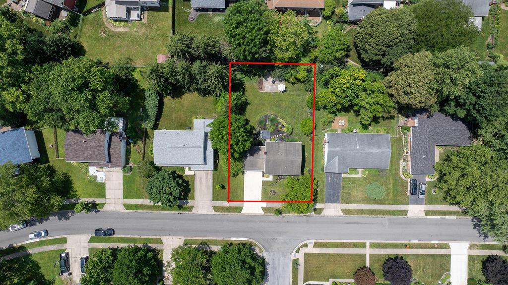 719 Timberlake Drive