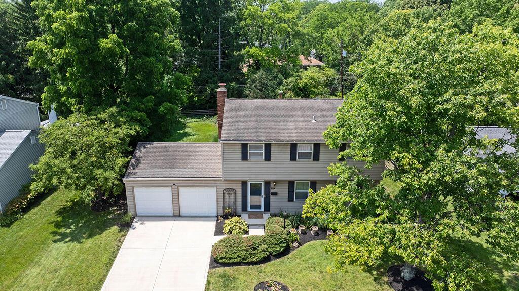 719 Timberlake Drive
