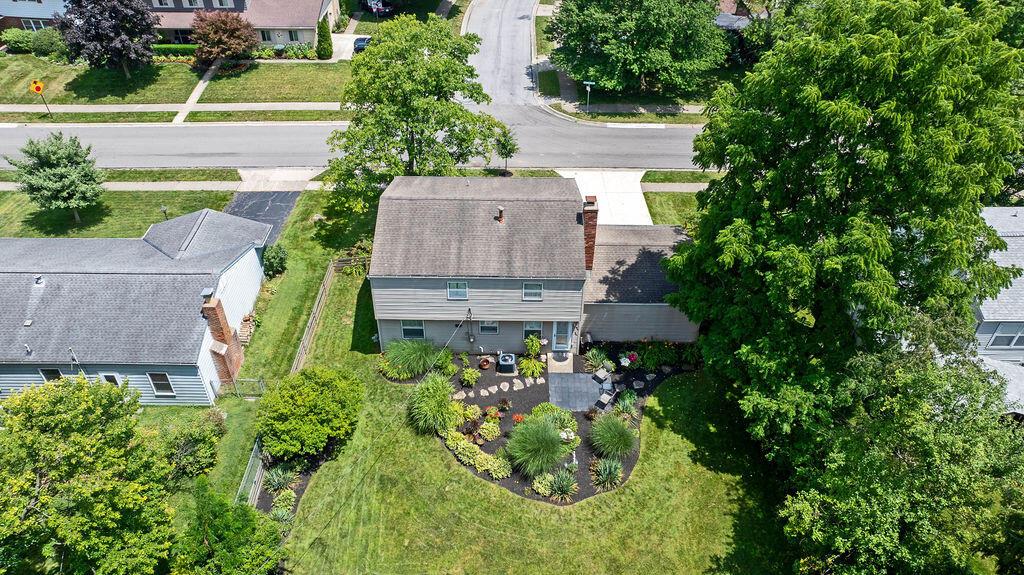 719 Timberlake Drive