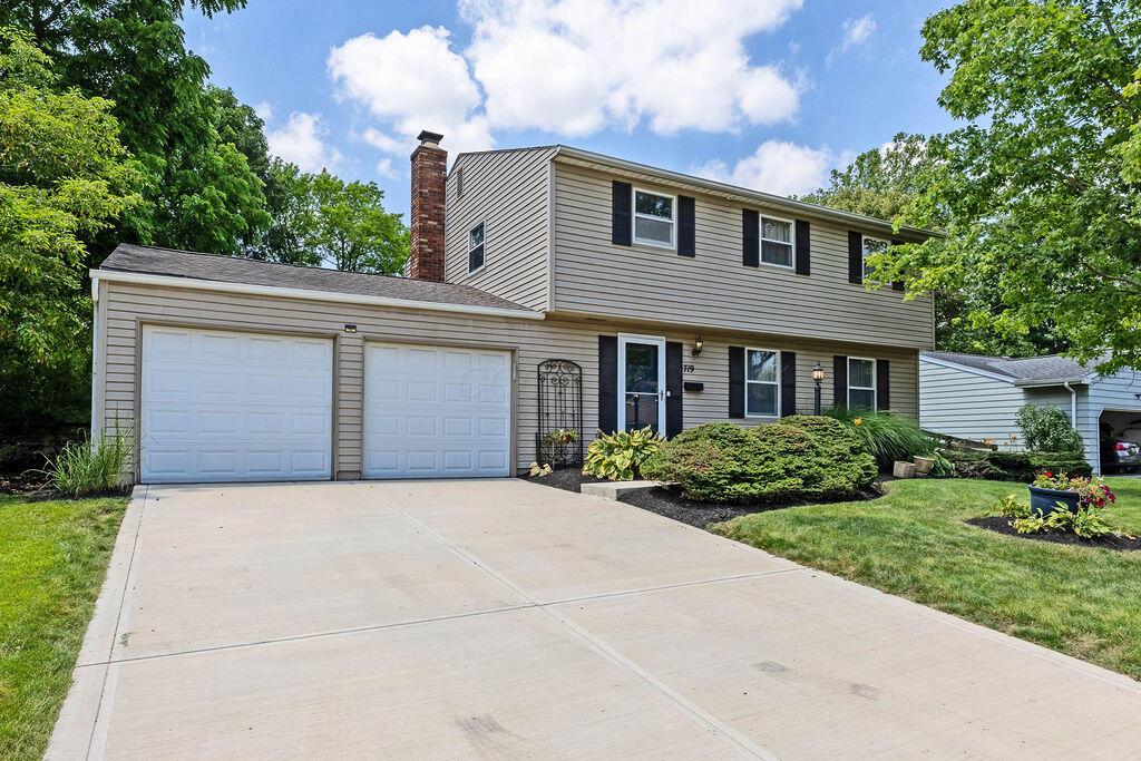 719 Timberlake Drive