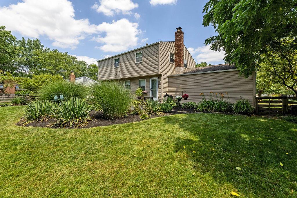 719 Timberlake Drive