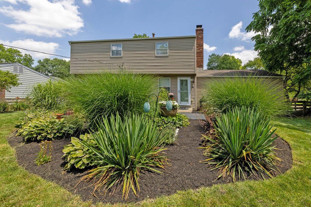 719 Timberlake Drive