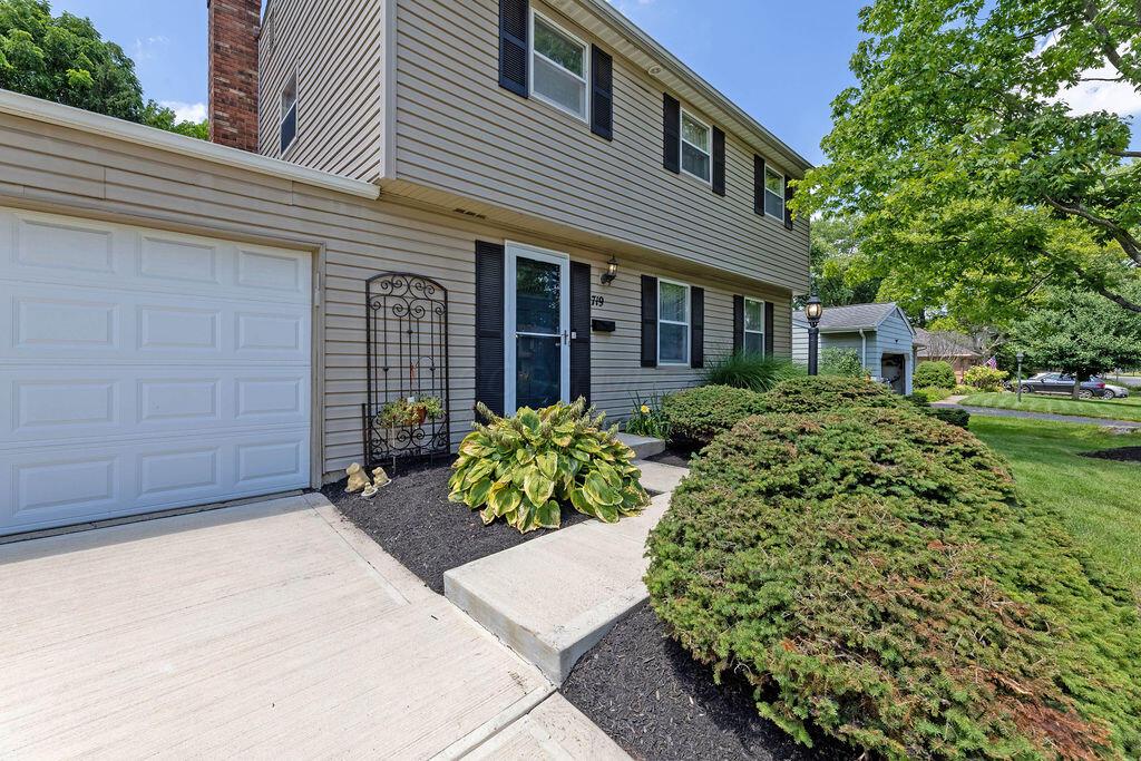 719 Timberlake Drive