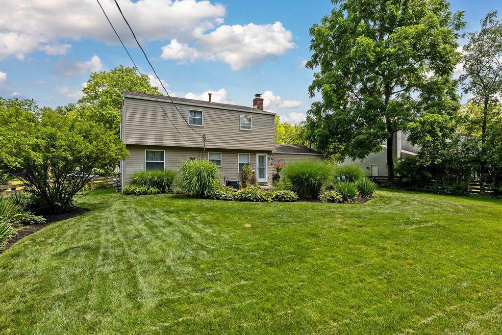 719 Timberlake Drive