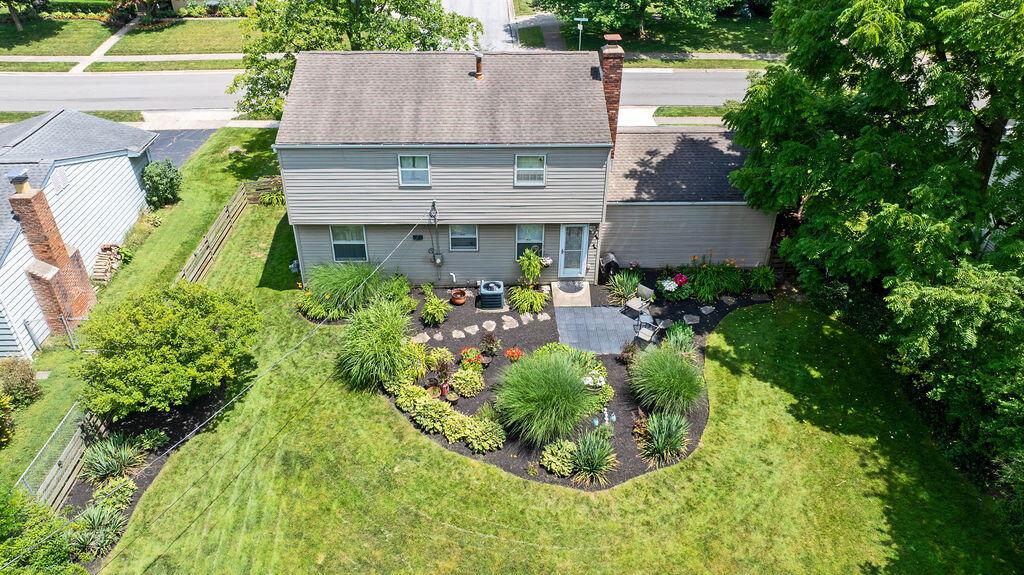 719 Timberlake Drive