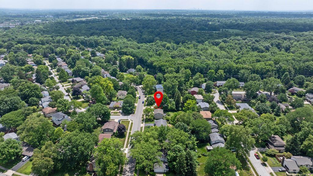 719 Timberlake Drive