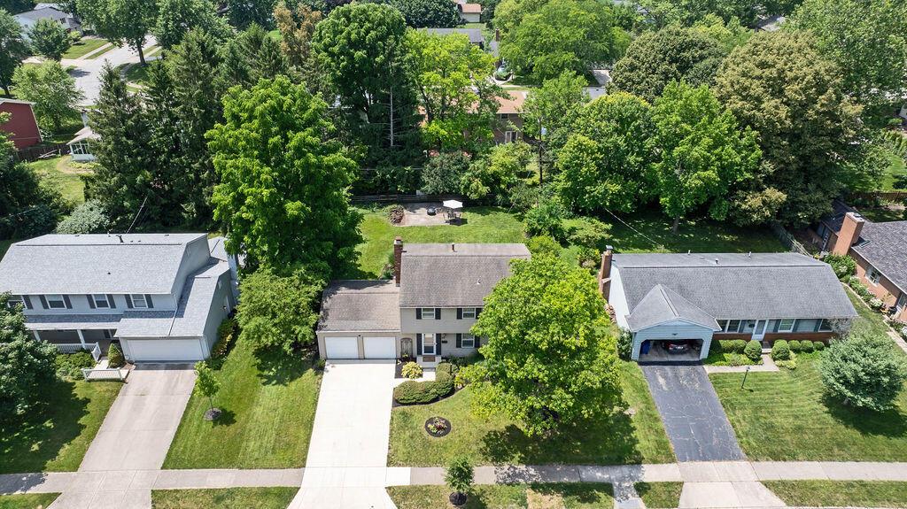 719 Timberlake Drive