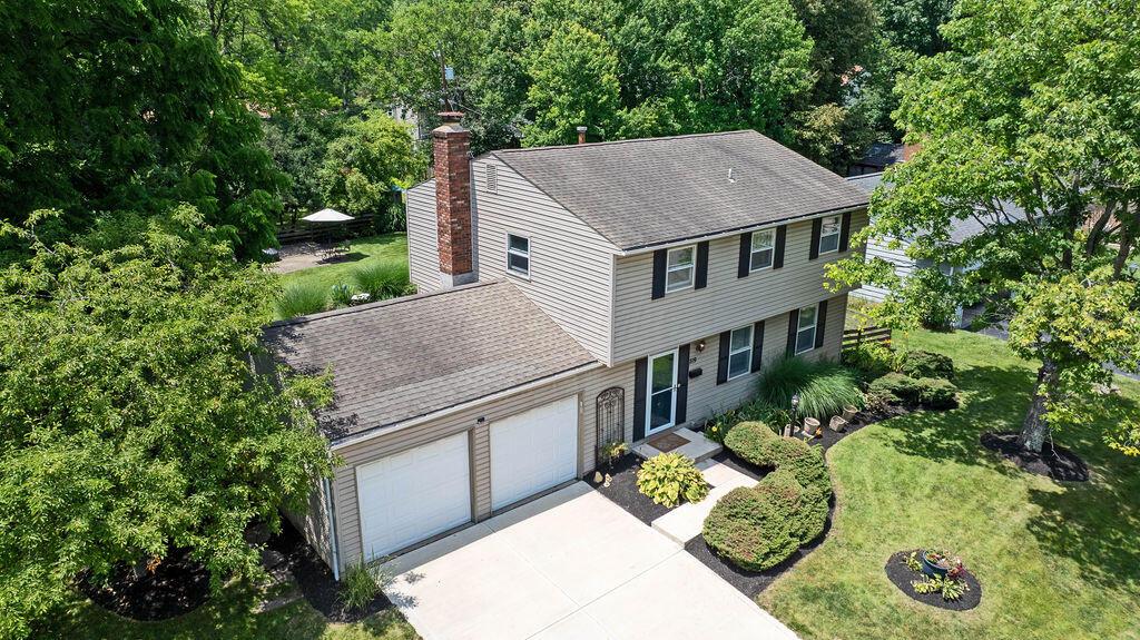 719 Timberlake Drive