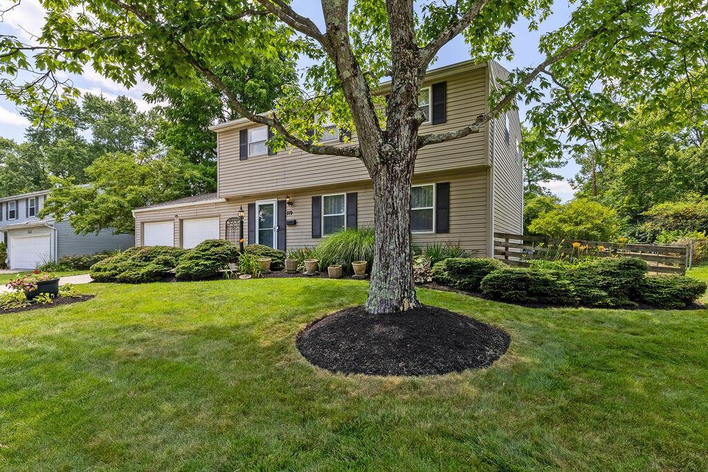 719 Timberlake Drive
