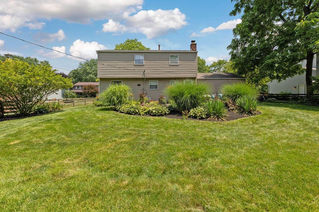 719 Timberlake Drive
