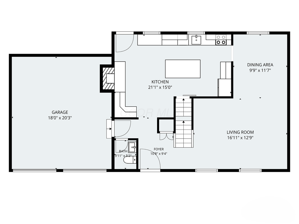 719 Timberlake Drive