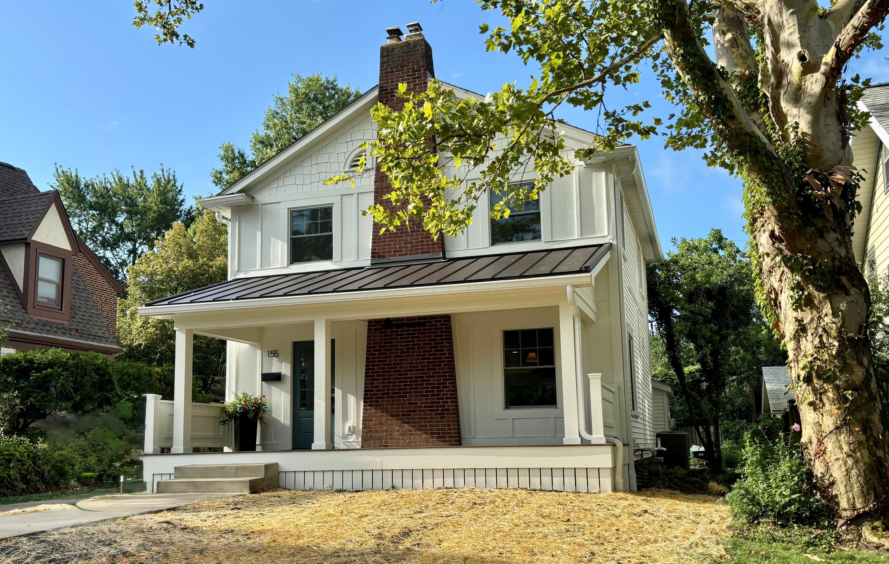 155 Chatham Road