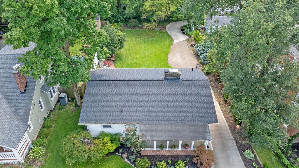 165 E College Avenue