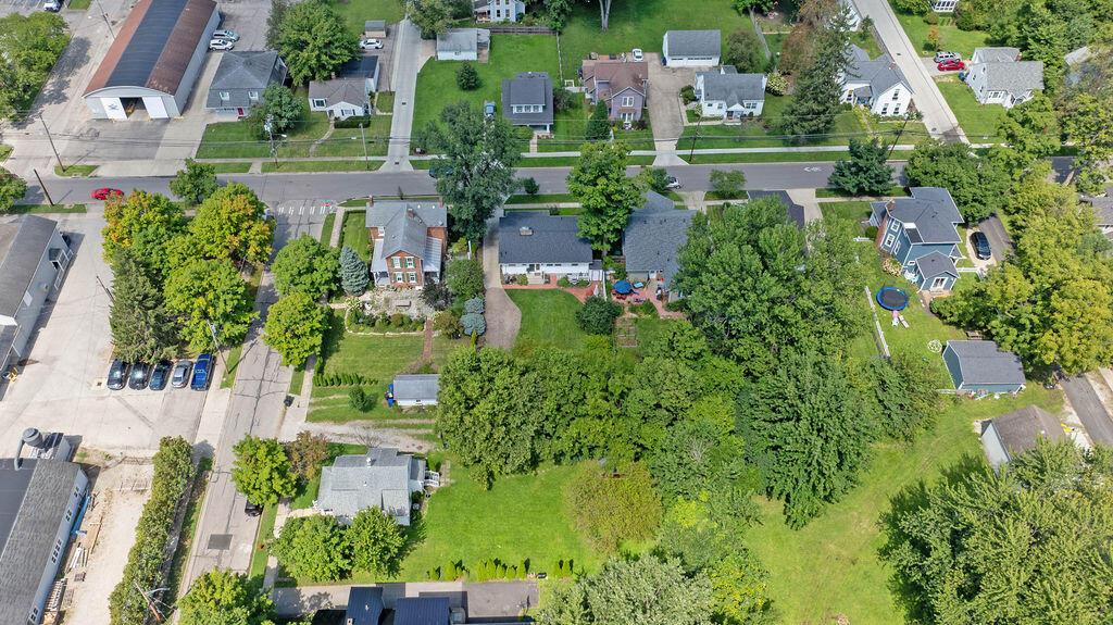 165 E College Avenue