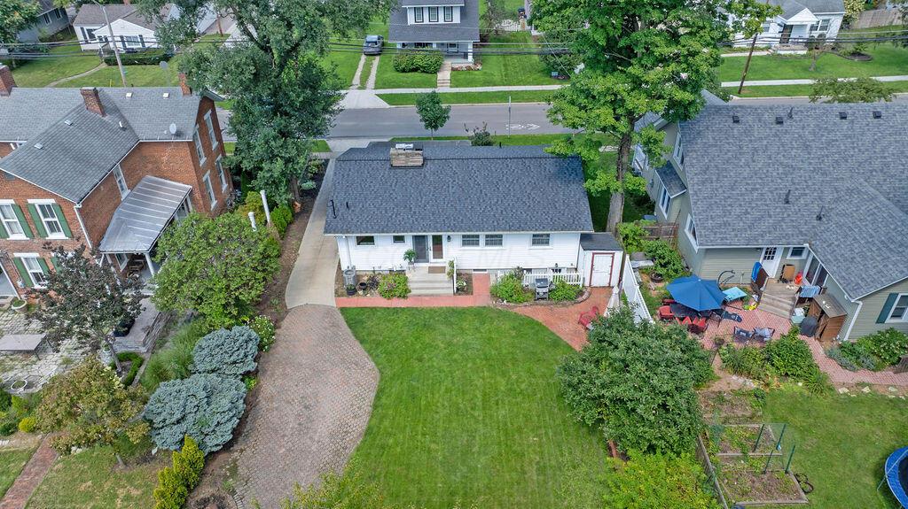 165 E College Avenue