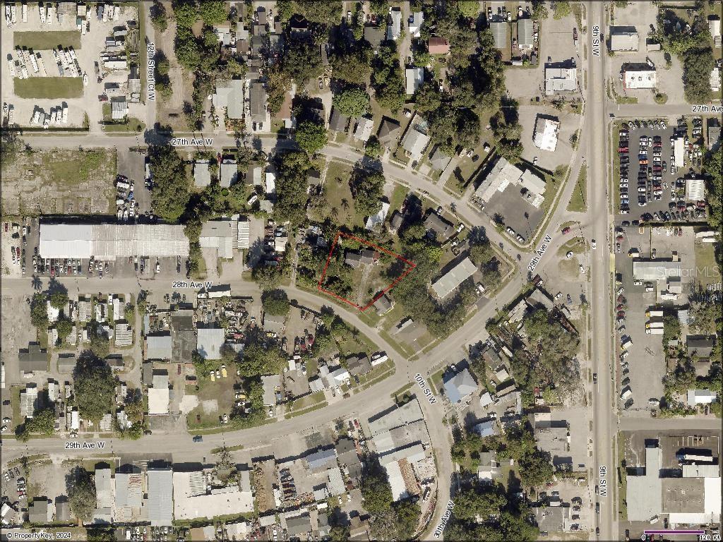 1010 28TH AVE W